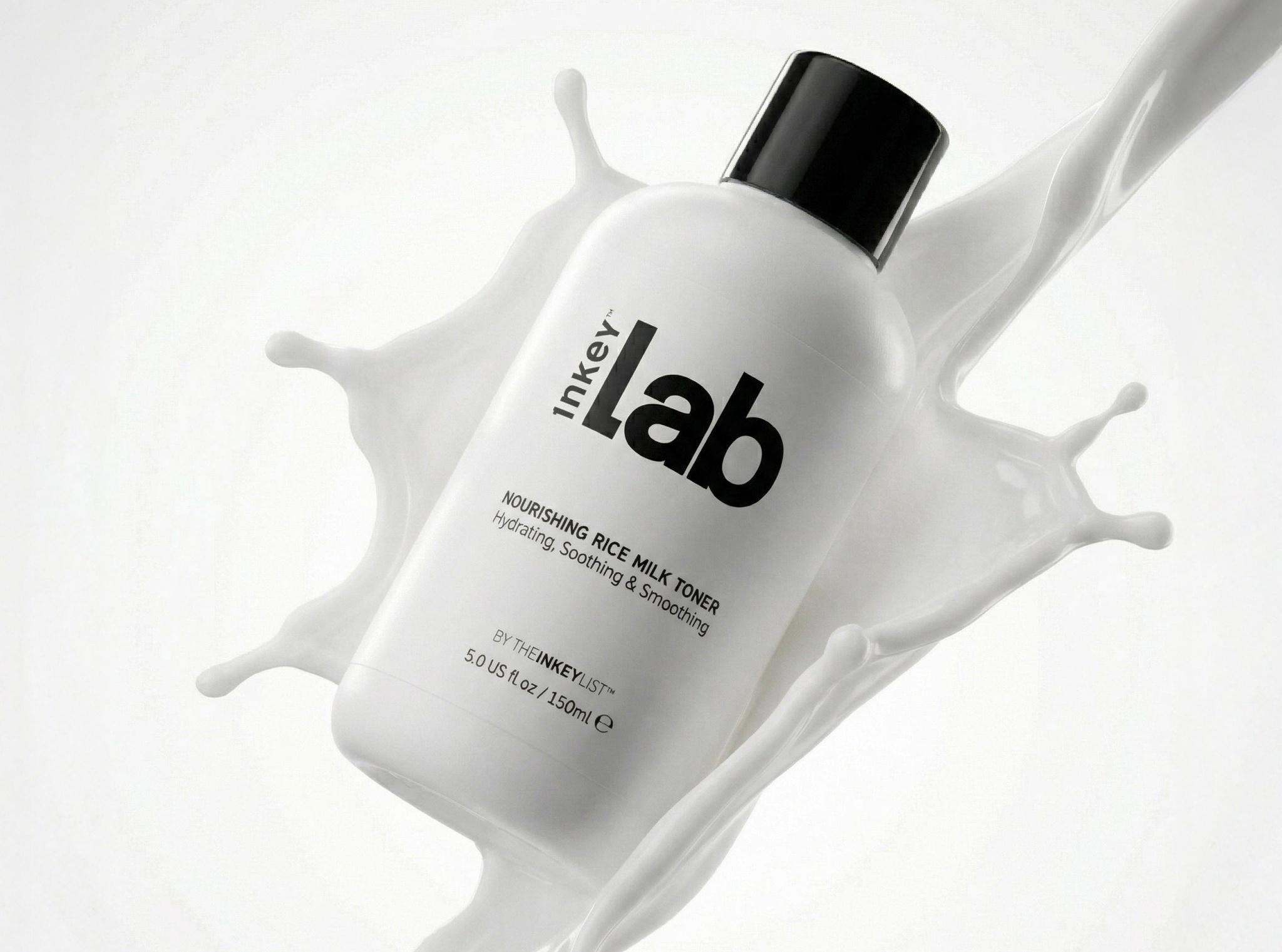 Nourishing Rice Milk Hydrating Toner