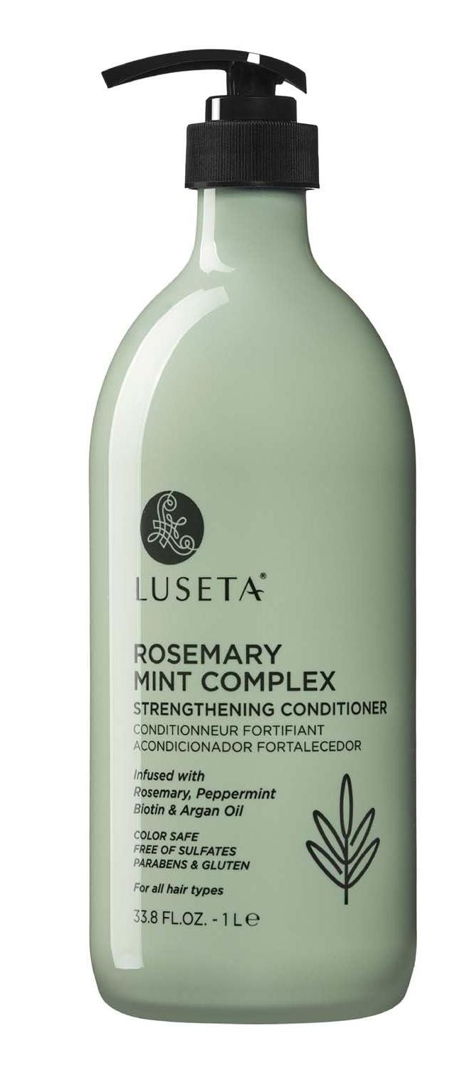 Rosemary Mint Complex Strengthening Conditioner