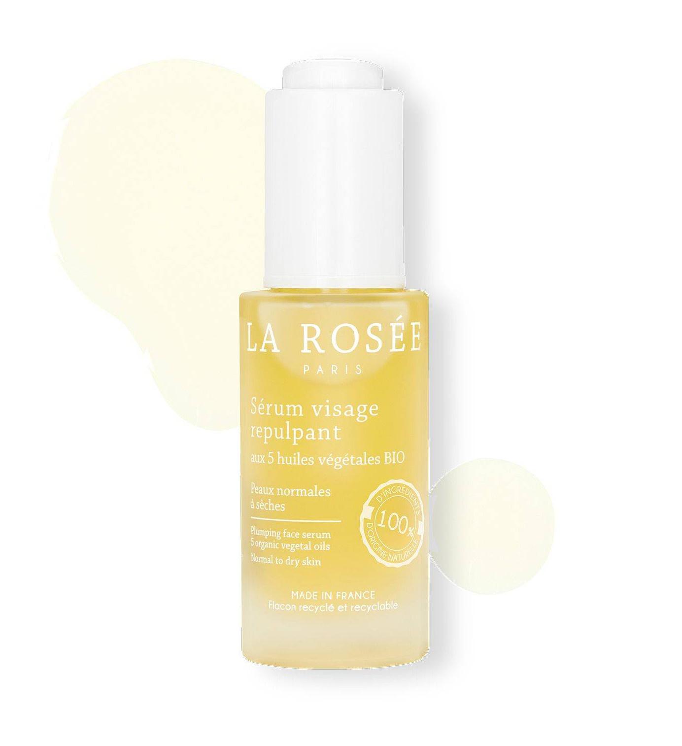 Plumping Face Serum