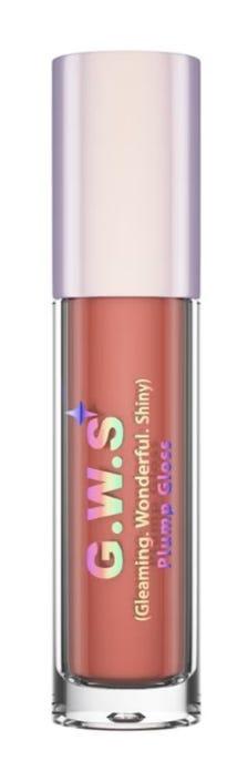 G.W.S (Gleaming, Wonderful, Shiny) Plump Gloss