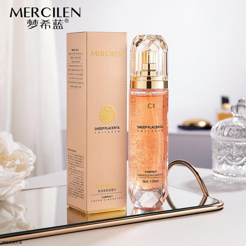 Sheep Placenta Collagen Moisturizing Serum