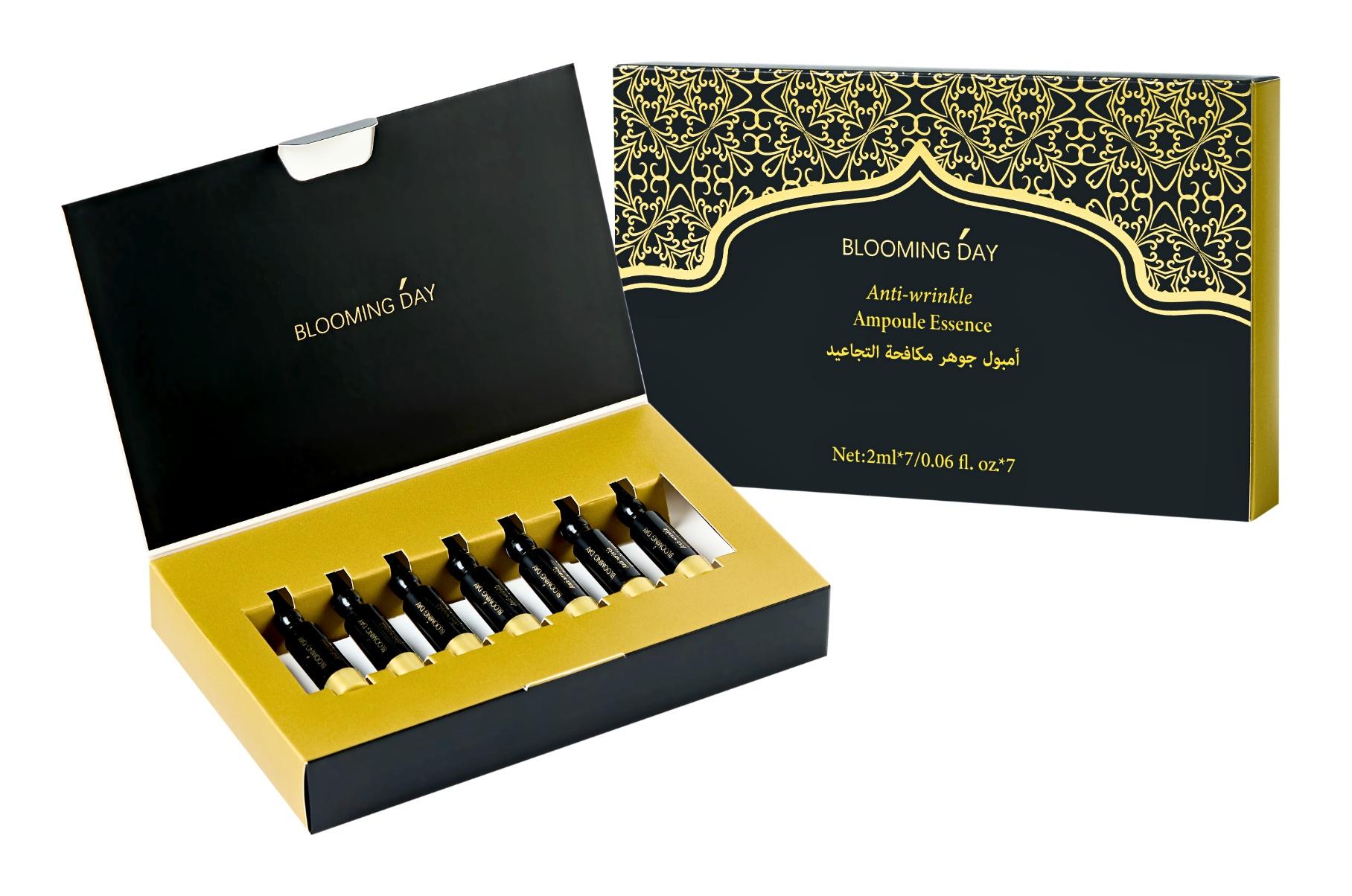 Anti-wrinkle Ampoule Essence
