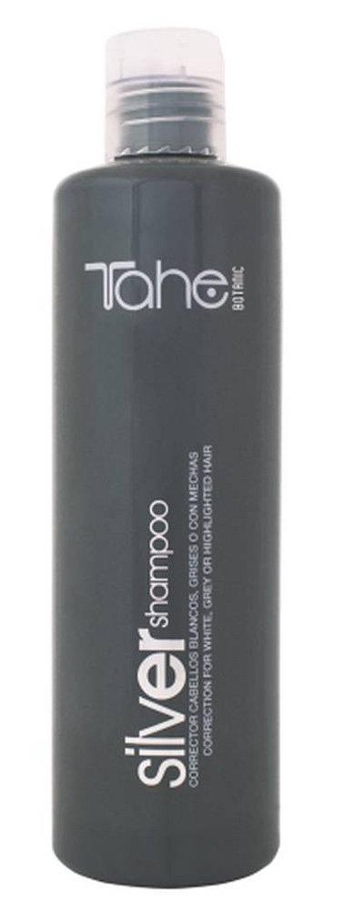 Silver Shampoo