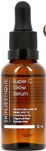 Super C Glow Serum