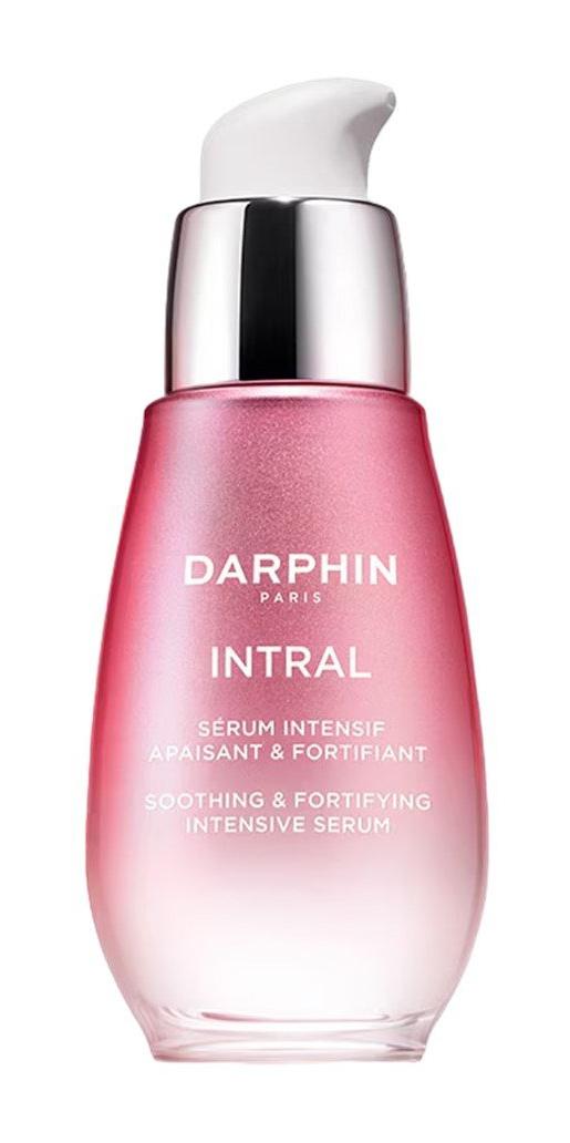 Intral Soothing & Fortifying Intensive Serum
