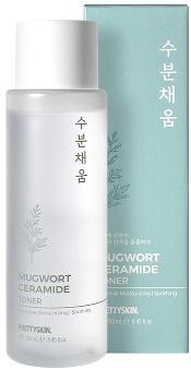 Mugwort Ceramide Toner