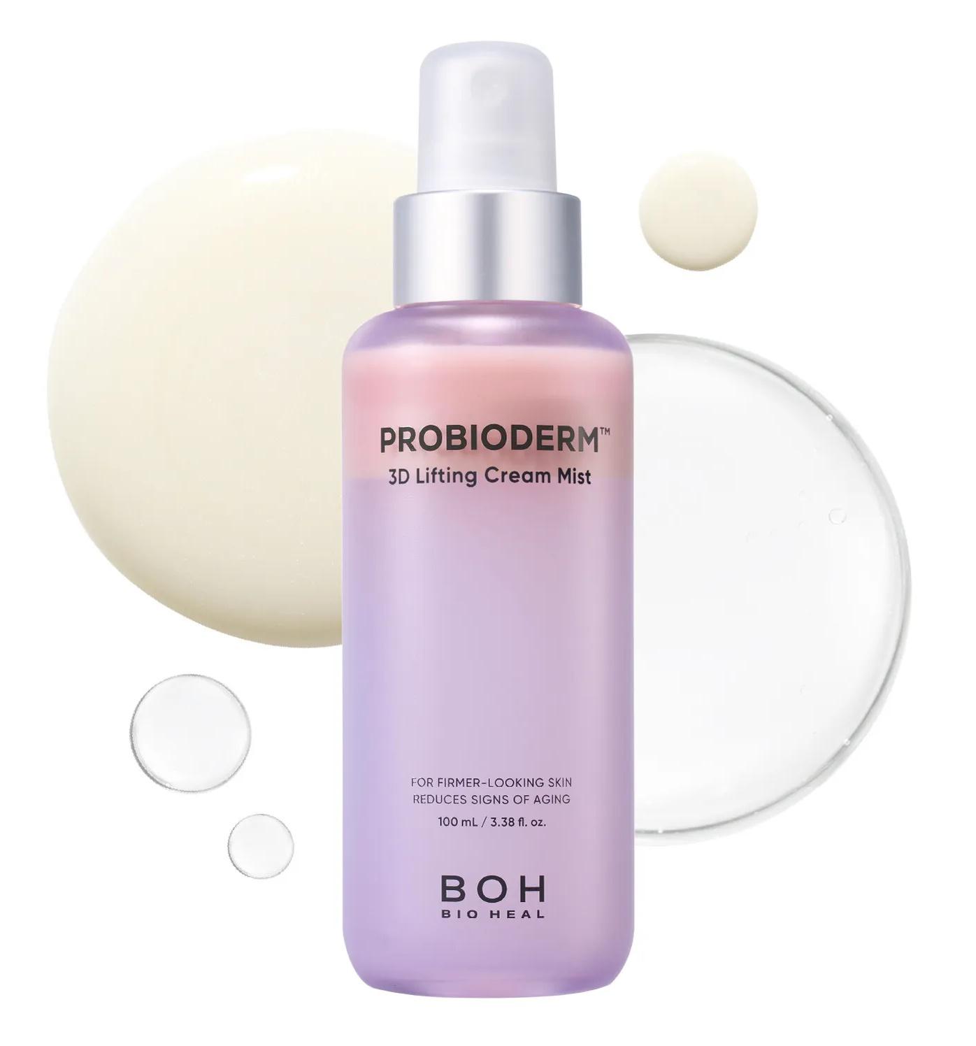 Probioderm 3d Lifting Cream Mist
