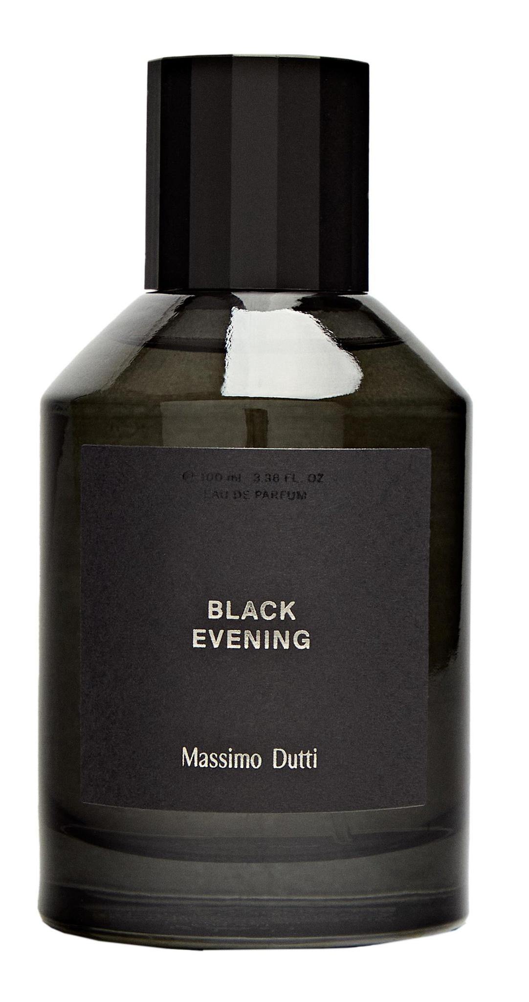 Black Evening