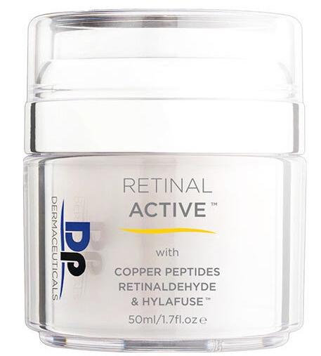 Retinal Active