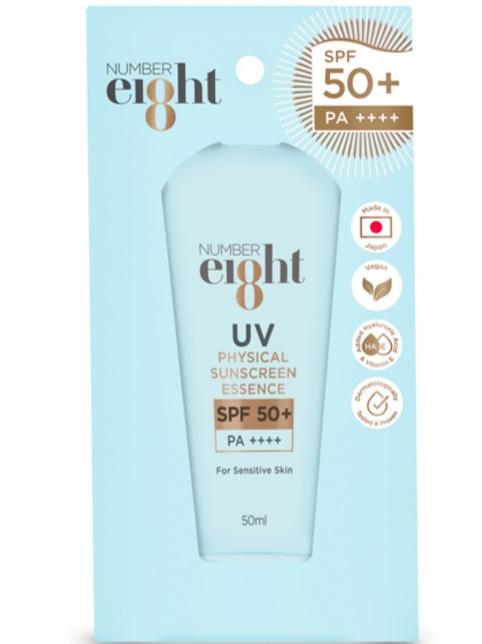 UV Physical Sunscreen
