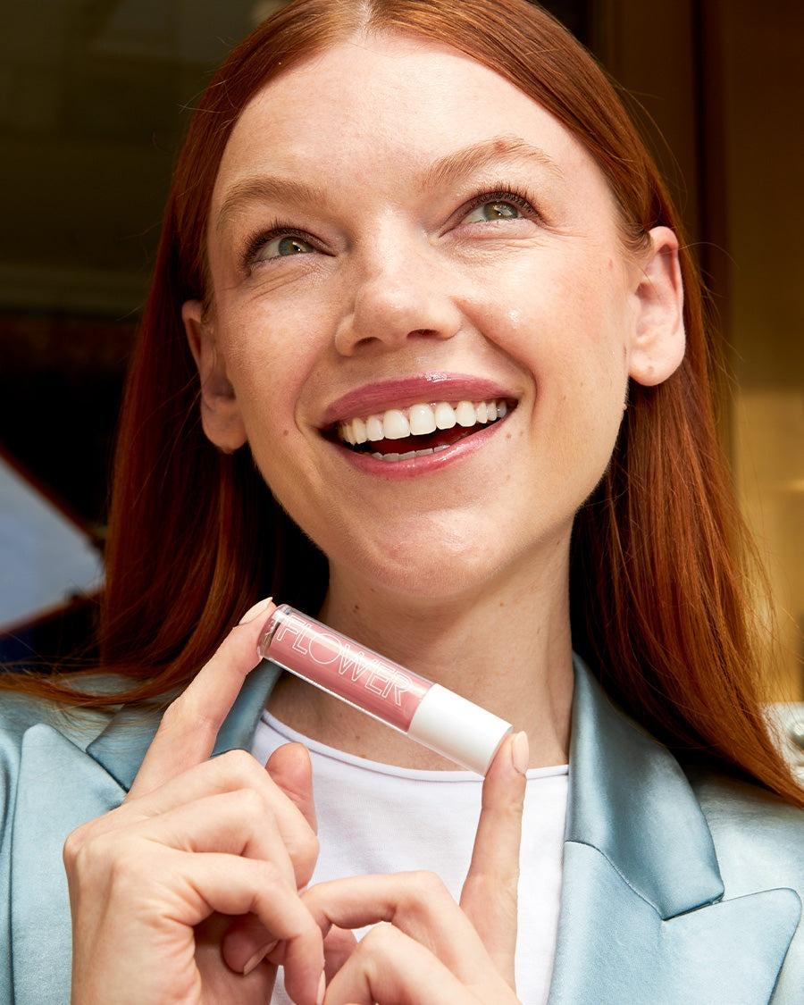 Gloss Crush Lip Serum