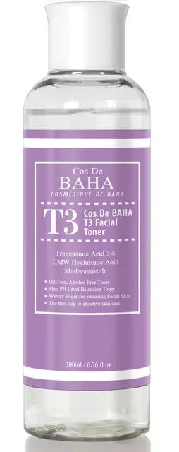 T3 Facial Toner