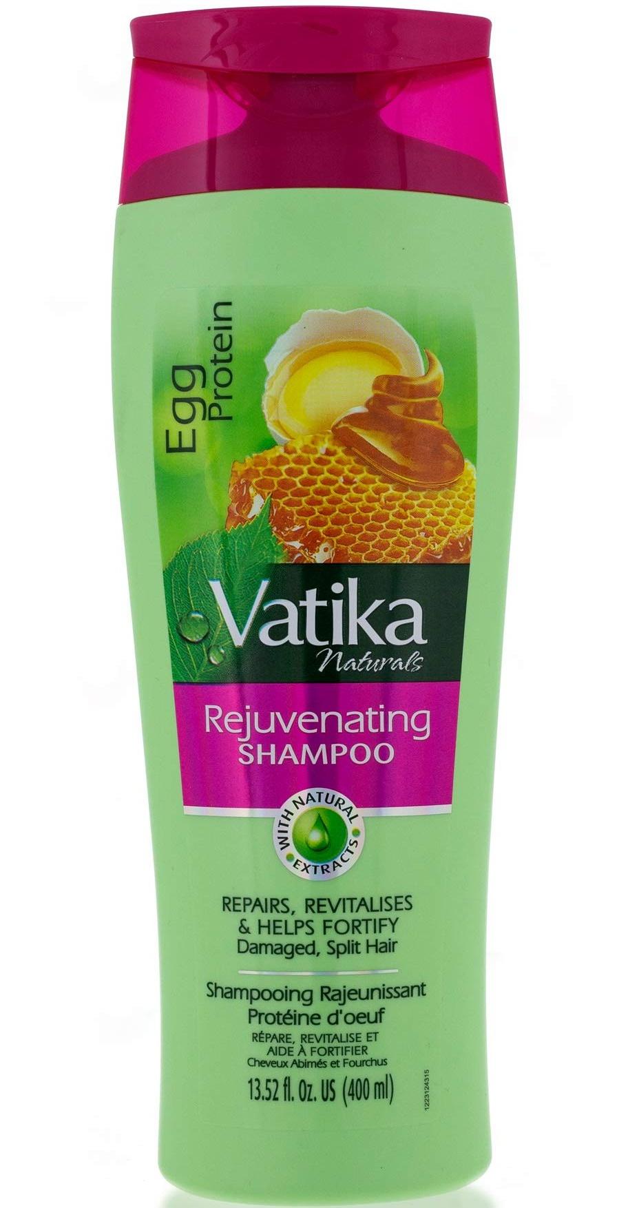 Shampoo