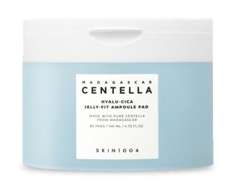 Hyalu-cica Jelly-fit Ampoule Pad