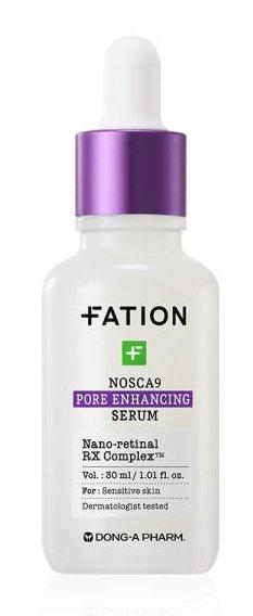 Nosca9 Pore Enhancing Serum