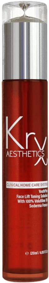 Youthplex Face Lift Toning Solution