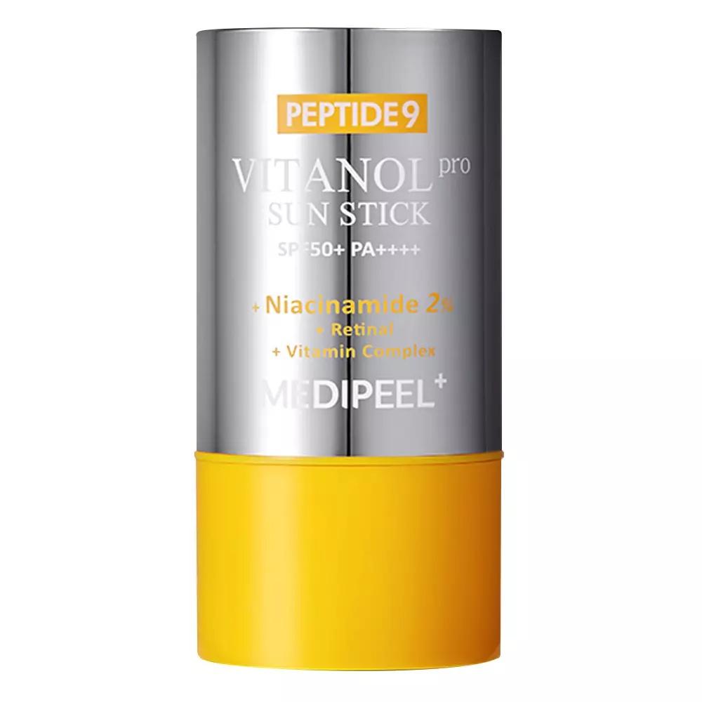 Peptide 9 Vitanol Sun Stick Pro