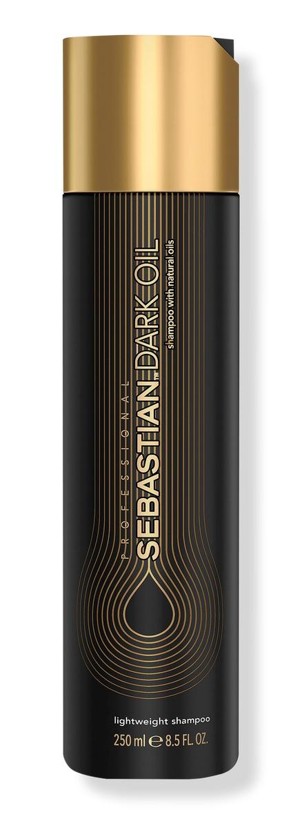 Dark Oil Lightweight Shampoo