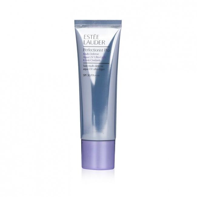 Estee Lauder Perfectionist Pro Multi Defence Aqua UV Ultra Light SPF 30