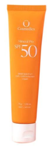 Mineral Pro SPF 50 Sunscreen