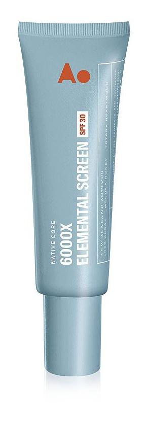 6000x Elemental Screen SPF 30