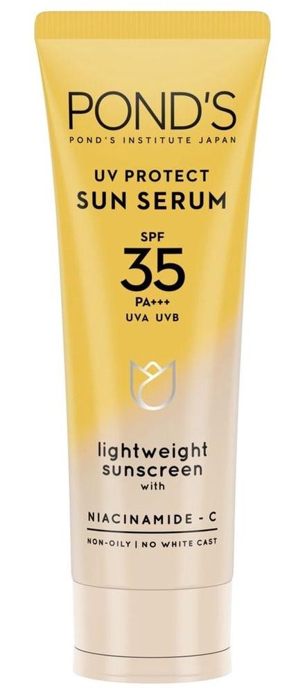 UV Protect Sun Serum SPF 35