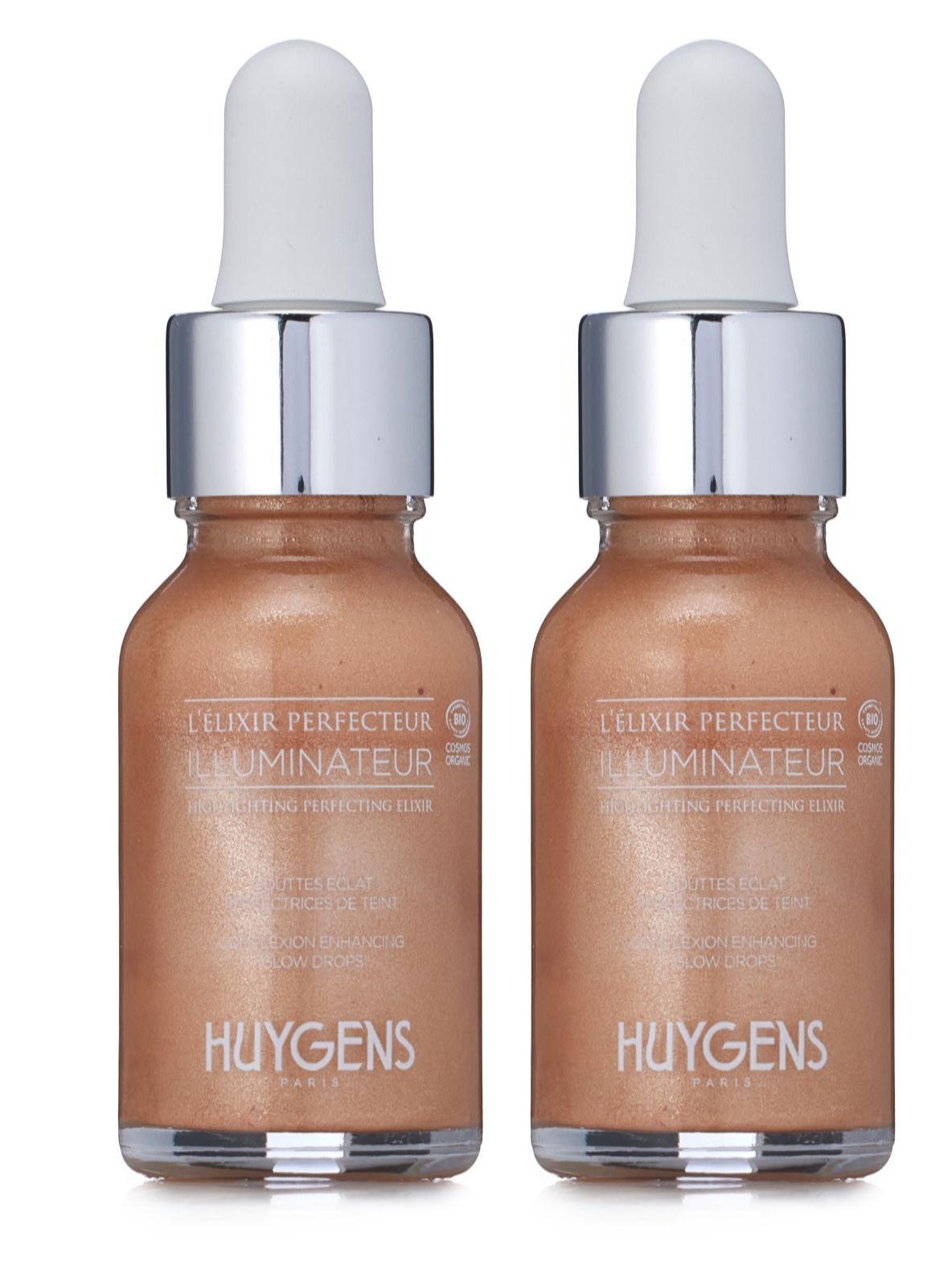 Highlighting Perfecting Elixir