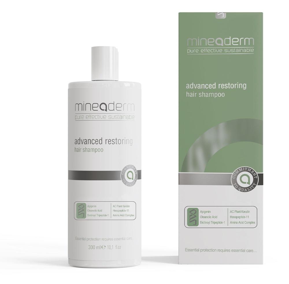 Advanced Restoring Shampoo