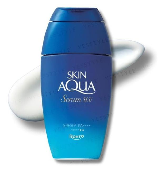 Hyaluronic Serum UV SPF 50+ Pa++++