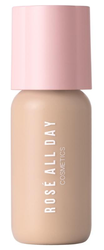 The Realest Lightweight Skin Tint
