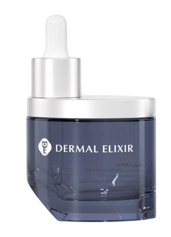 Hyaluronic Acid Serum With Oxothiazolidinecarboxylic Acid (otca) 2%