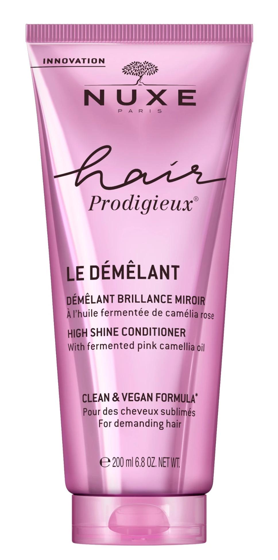 Hair Prodigieux High Shine Conditioner