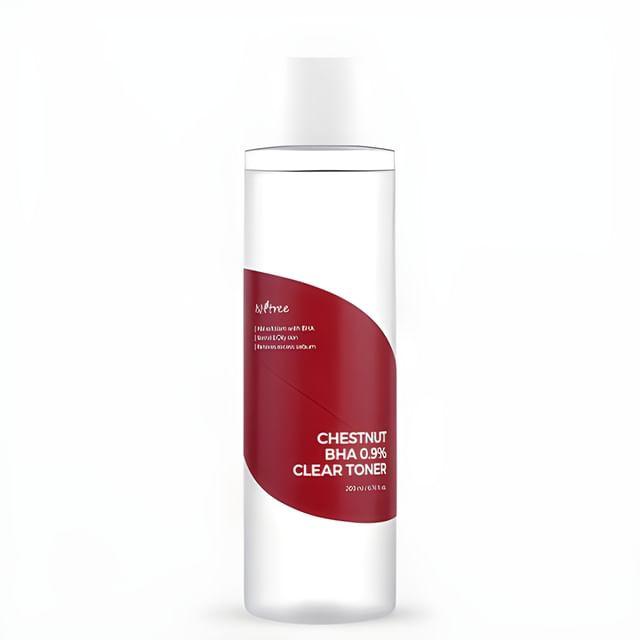 Chestnut BHA 0.9% Clear Toner