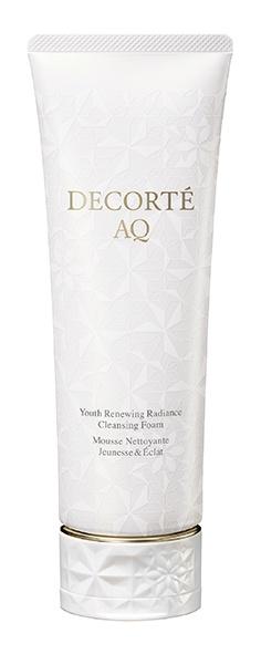 Aq Youth Renewing Radiance Cleansing Foam