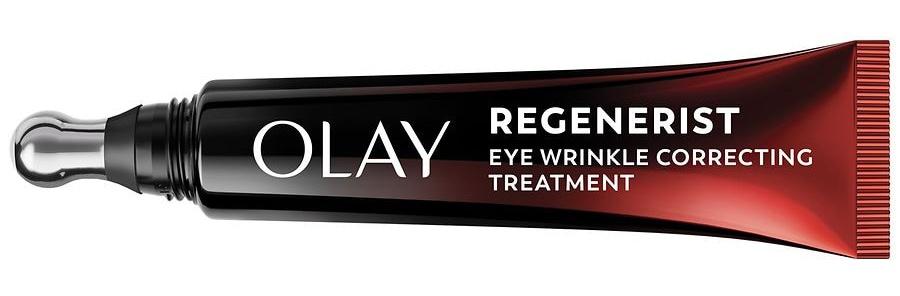 Anti-aging Eye Wrinkle Correcting Treatment