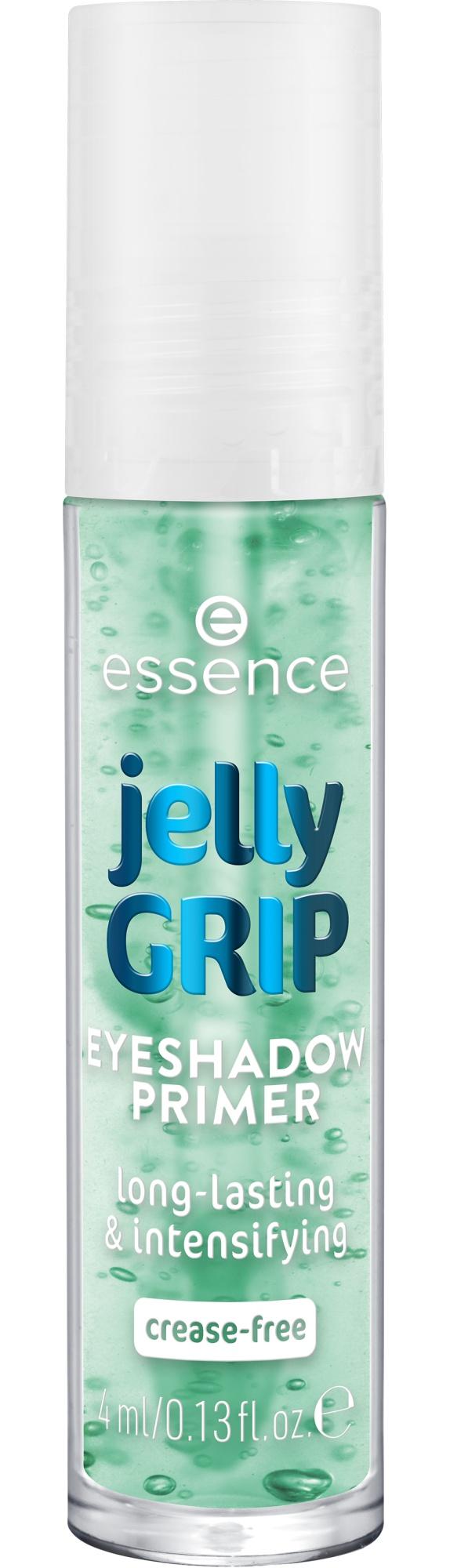 Jelly Grip Eyeshadow Primer