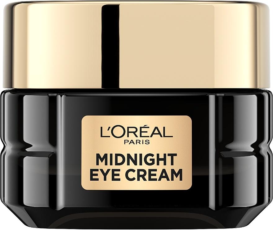 Age Perfect Cell Renewal Midnight Eye Cream