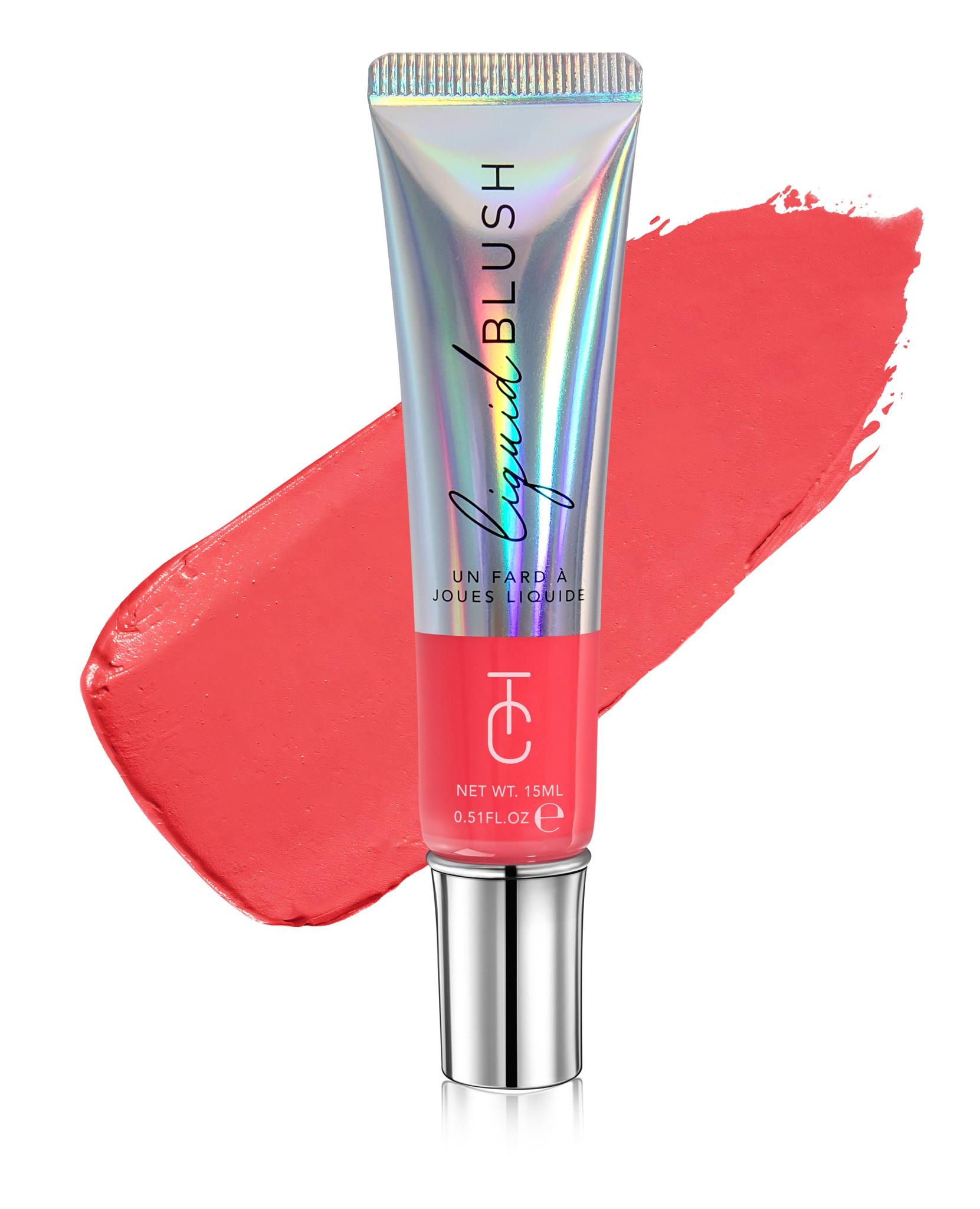 Liquid Blush