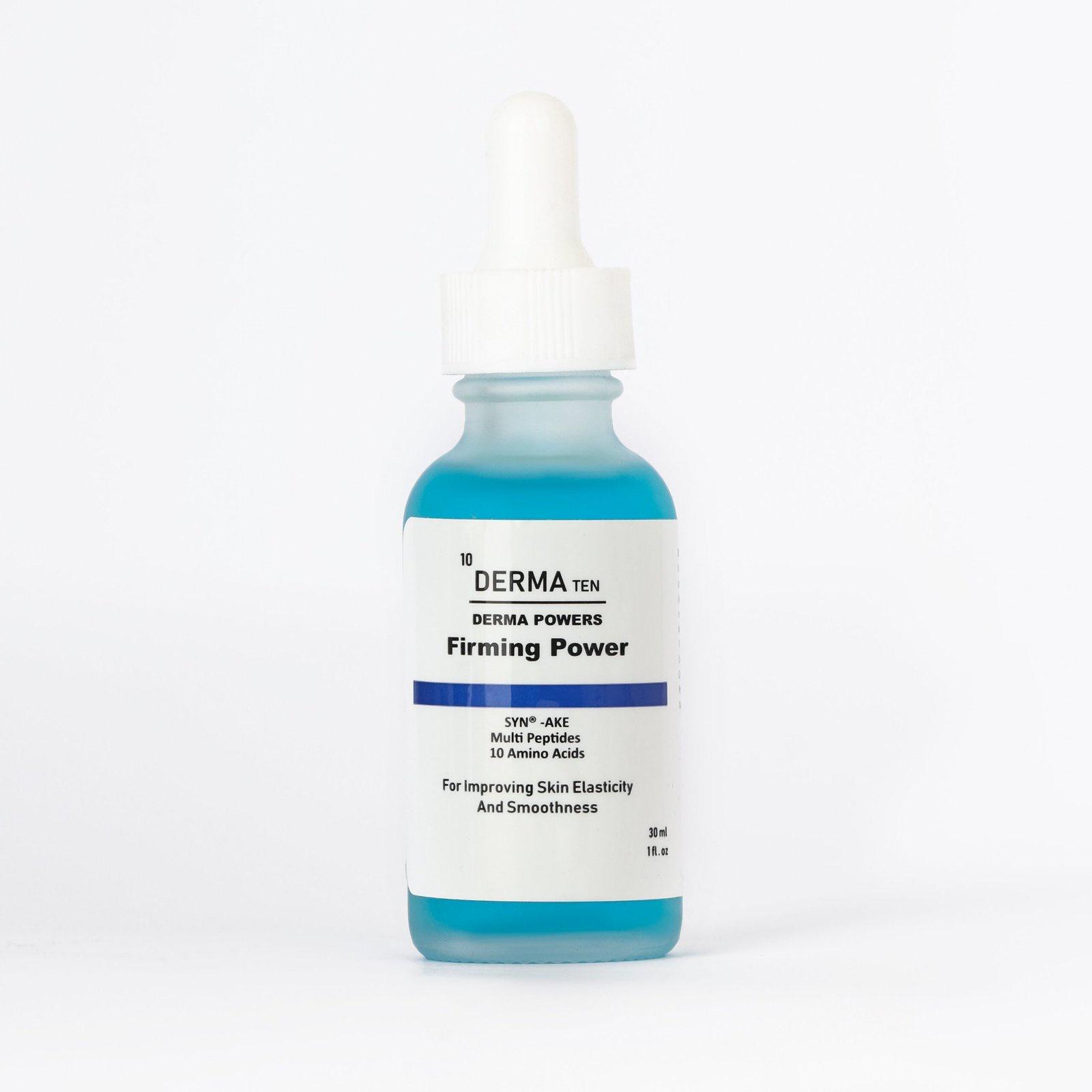 Firming Power Serum
