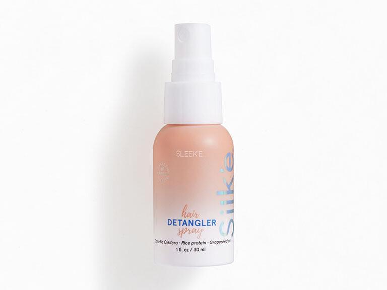 Silkie Hair Detangler Spray