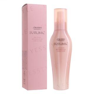 Sublimic Airy Flow Refining Fluid Unruly Hair