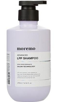 Advanced LPP Shampoo