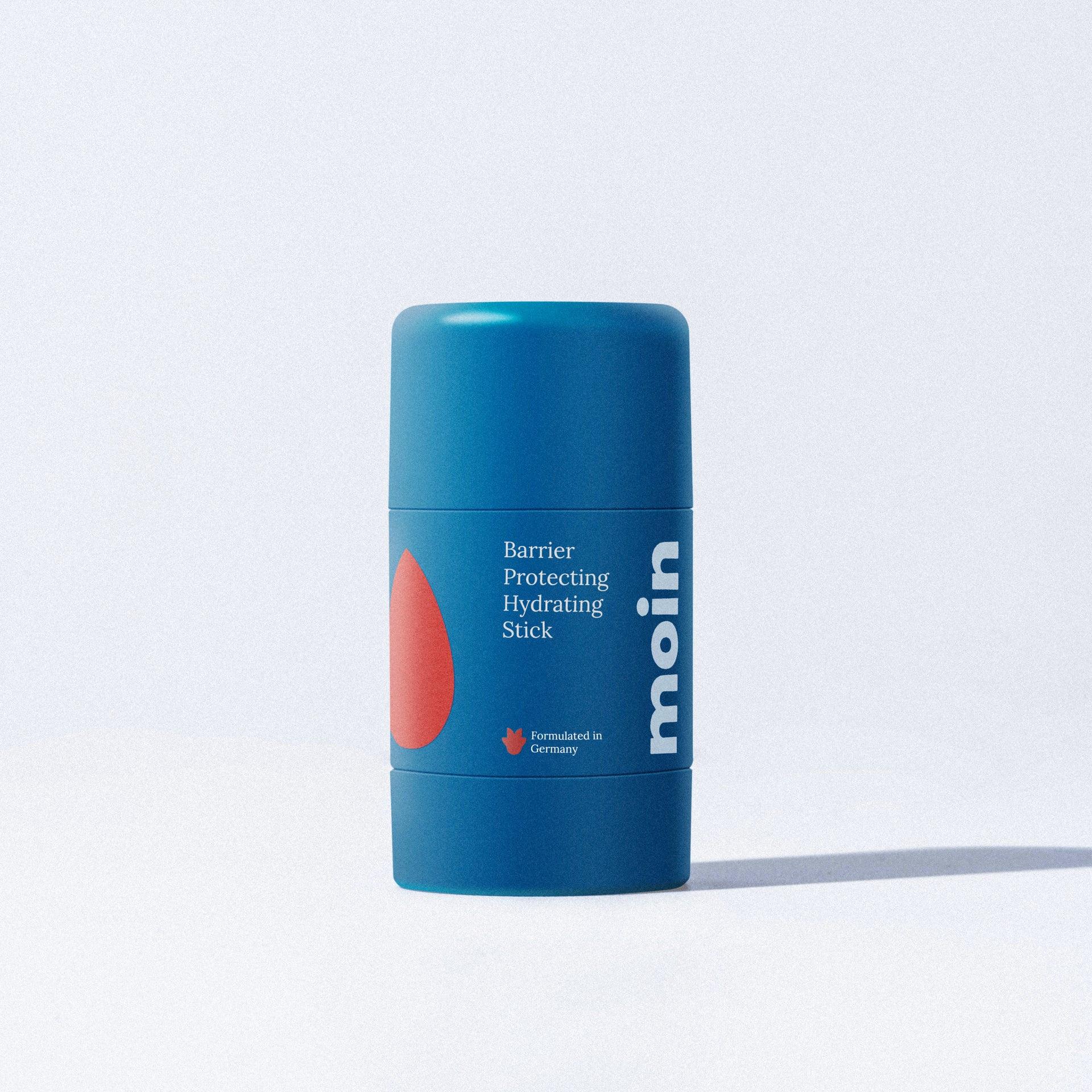 Barrier Protecting Hydrating Stick