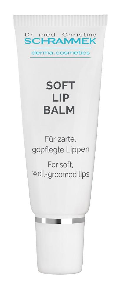 Soft Lip Balm