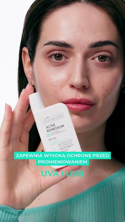 Acne Remedium SPF 50