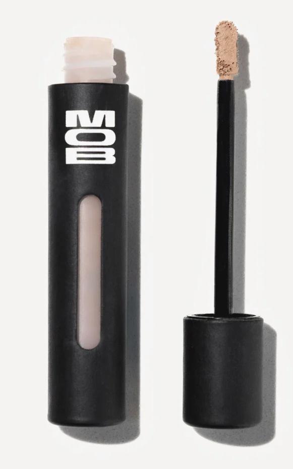 Long Wear Liquid Clay Eyeshadow