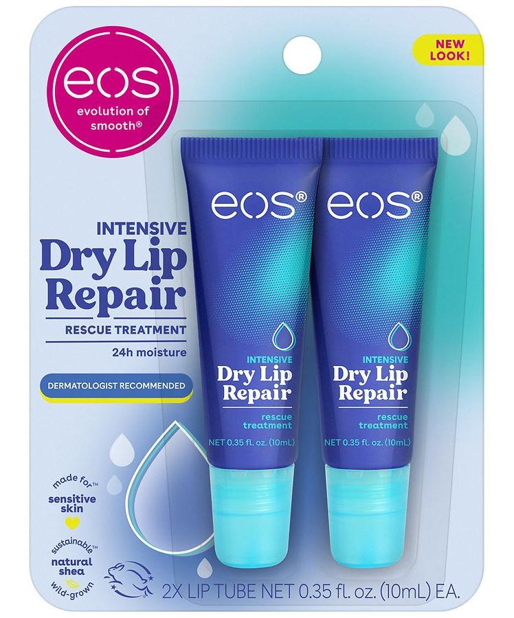 Intensive Dry Lip Repair