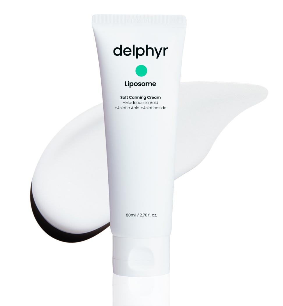 Soft Calming Cream