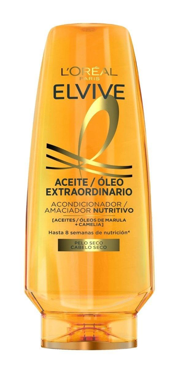Elvive Extraordinary Oil Conditioner