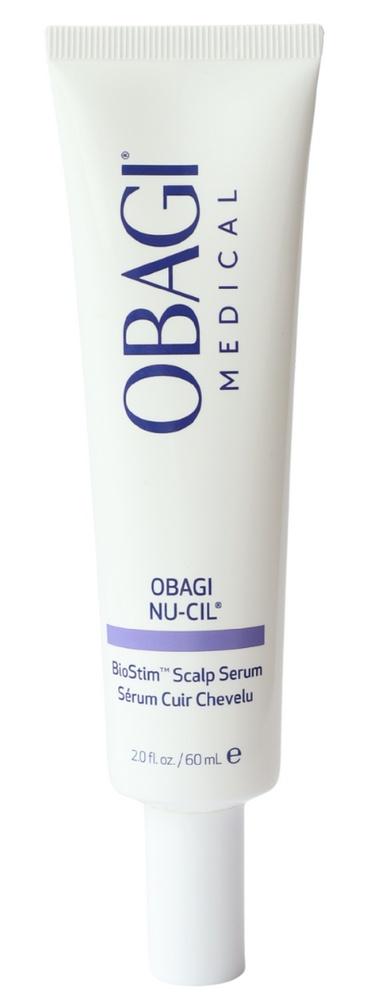 Nu-cil Biostim Scalp Serum